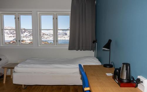 Hotel Angmagssalik