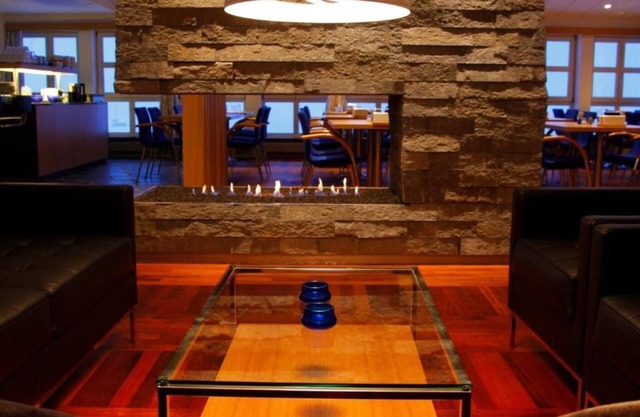 Hotel Angmagssalik