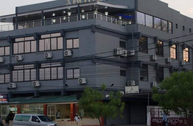 Hotel Anif