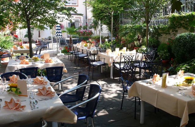 Hotel Anika