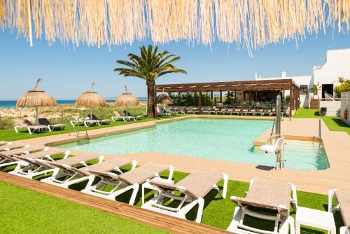 Hotel Antonio 