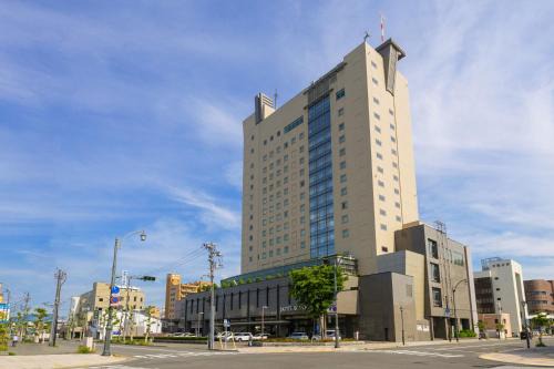 Hotel Aomori