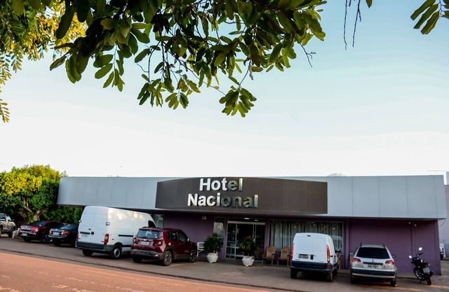 Hotel apartment. Near Banks and Public Agencies