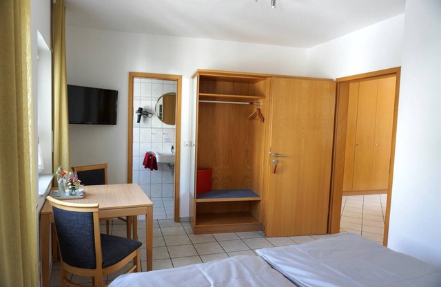 Hotel ∙ Apartment, shower, toilet, 1 bed room