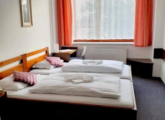 Hotel Apollo