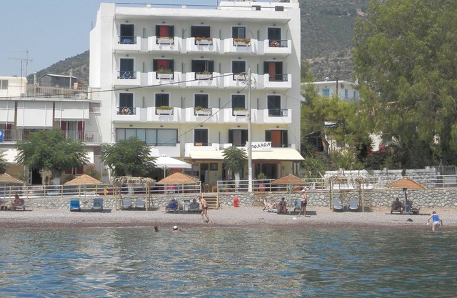Hotel Apollon