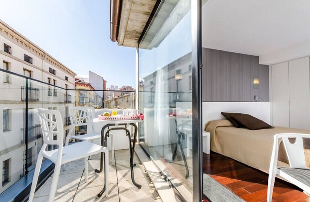 Hotel Apolonia