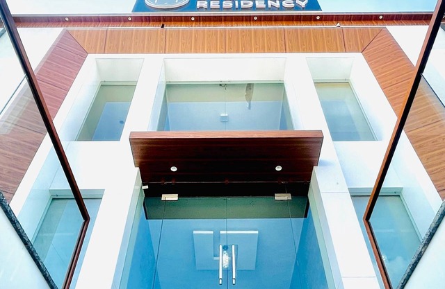 Hotel Apple Recidency