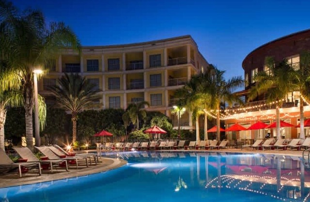 Hotel Apt at Celebration 10 min From Disney