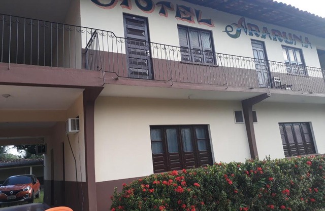 Hotel Araruna