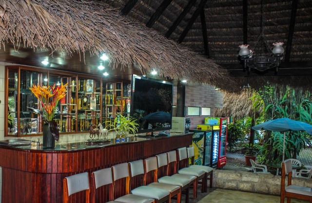 Hotel Arazá
