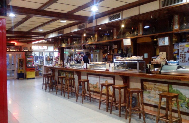 Hotel Arcojalon