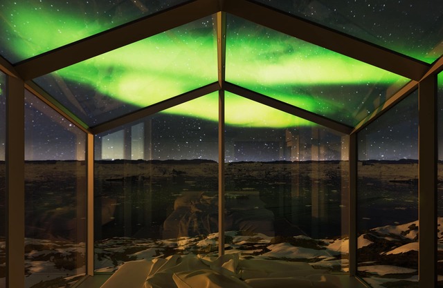 Hotel Arctic