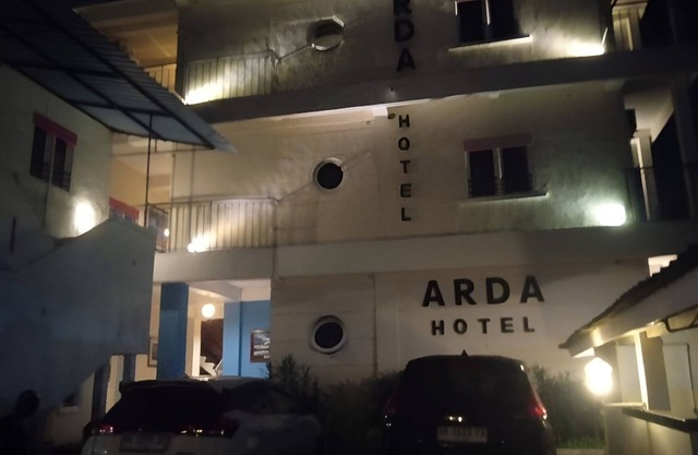 Hotel Arda Bali