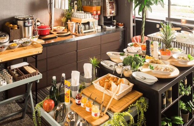 Hotel Areaone Kushiro