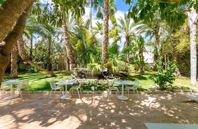 Hotel Areca