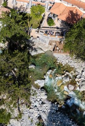 Hotel Arena le Refuge