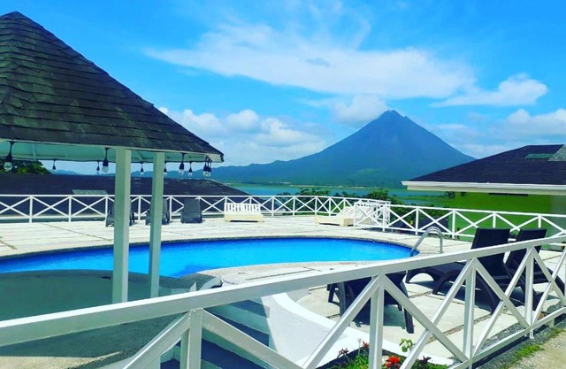 Hotel Arenal Vista Lodge