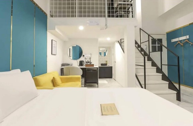 Hotel Arentz