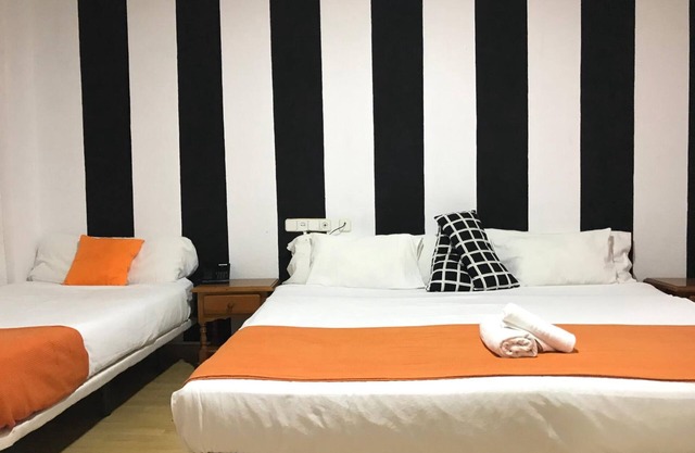 Hotel Argos Murcia