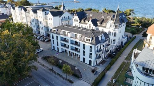 Hotel Asgards Midgard