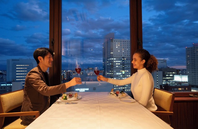 Hotel Associa Shizuoka