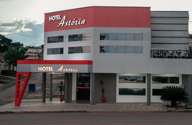 Hotel Astoria