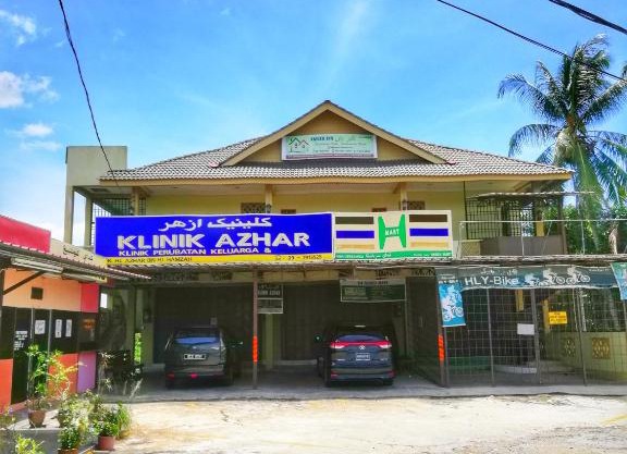 Hotel At Pasir Mas