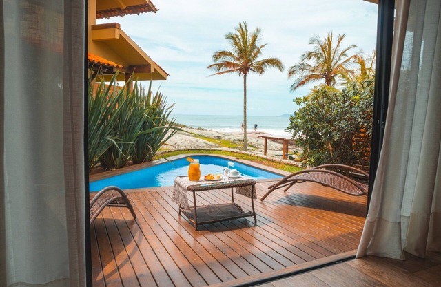 Hotel Atalaia Do Mariscal