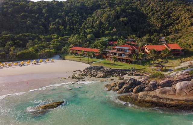 Hotel Atalaia do Mariscal