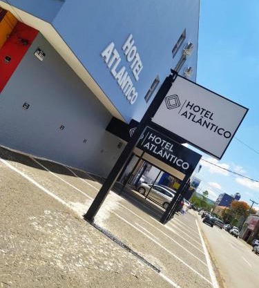 Hotel Atlântico