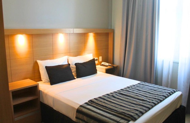 Hotel Atlântico Tower