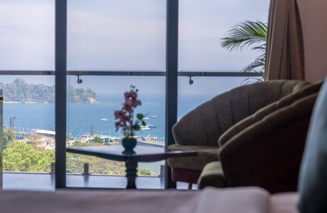 Hotel Atlanta - A Seaview Hotel