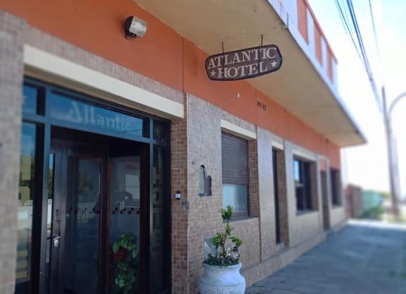 Hotel Atlantic