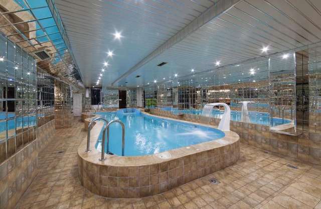 Hotel Atlantic