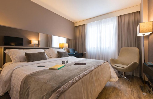 Hotel Atlantico Prime