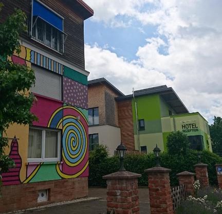 Hotel & Auberge le Journal