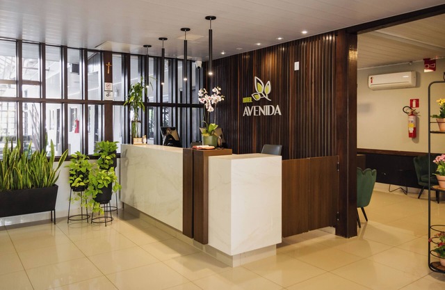 Hotel Avenida