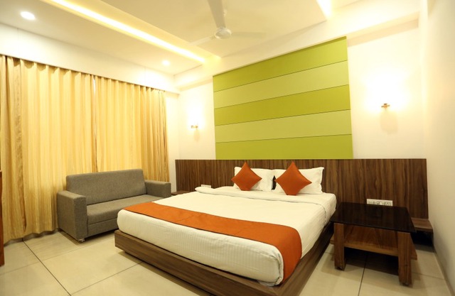 Hotel Avista