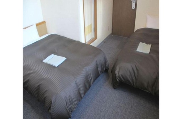 Hotel Axia Inn Kushiro - Vacation STAY 67221v