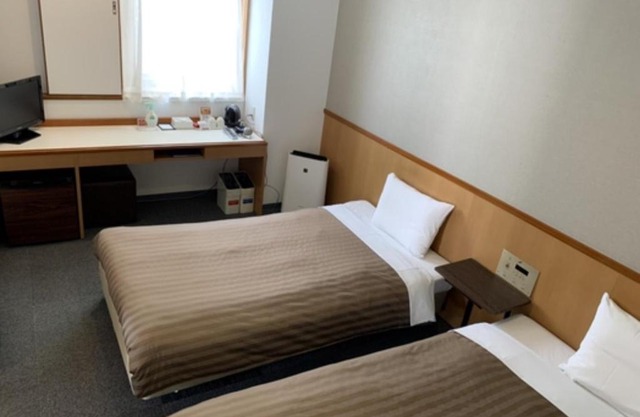 Hotel Axia Inn Kushiro - Vacation STAY 67235v