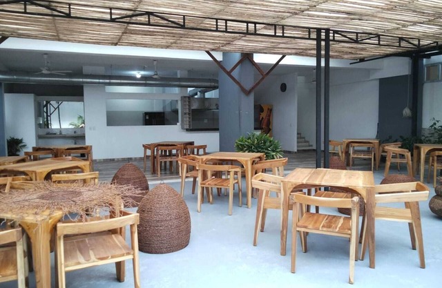 Hotel Ayapel Paraiso