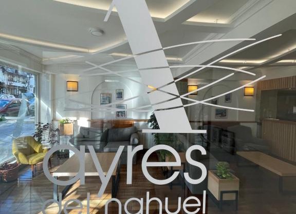 Hotel Ayres Del Nahuel