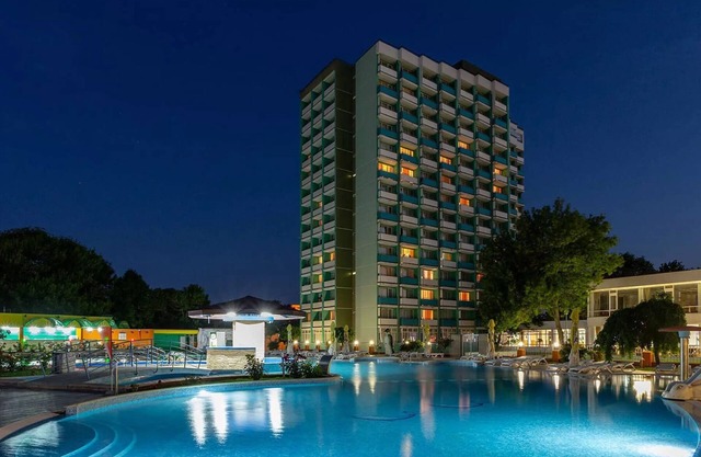 Hotel Balada