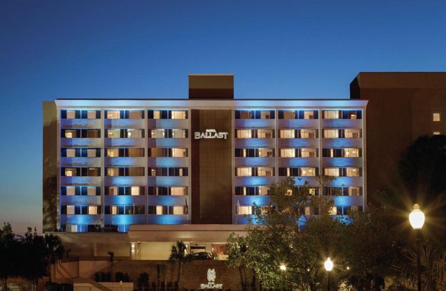 Hotel Ballast Wilmington, Tapestry Collection by Hilton