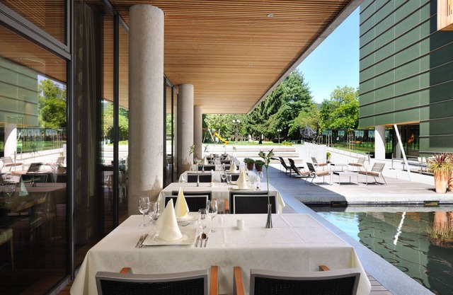 Hotel Balnea Superior – Terme Krka