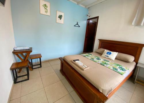 Hotel Bamboo