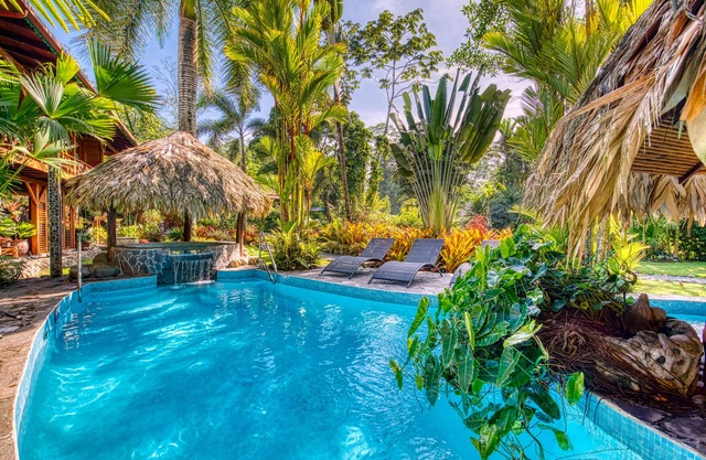 Hotel Banana Azul - Adults Only