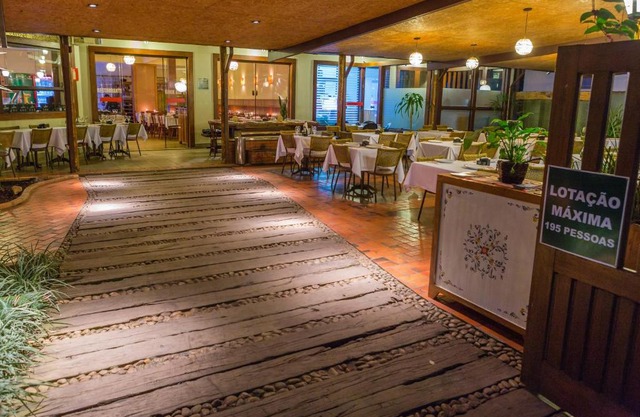 Hotel Bandeirantes