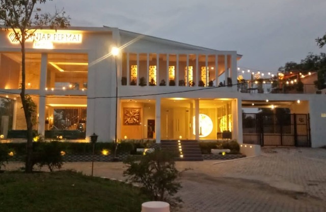 Hotel Banjar Permai